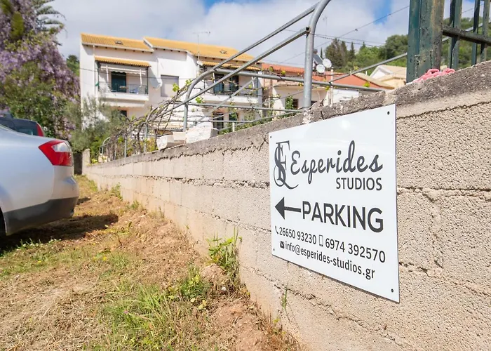 Esperides Studios