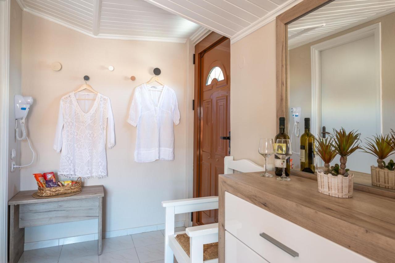 Vakantiehuis Esperides