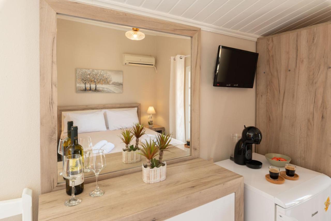 Vakantiehuis Esperides