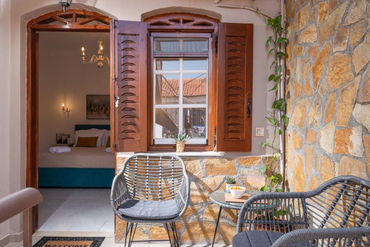 Esperides Vakantiehuis