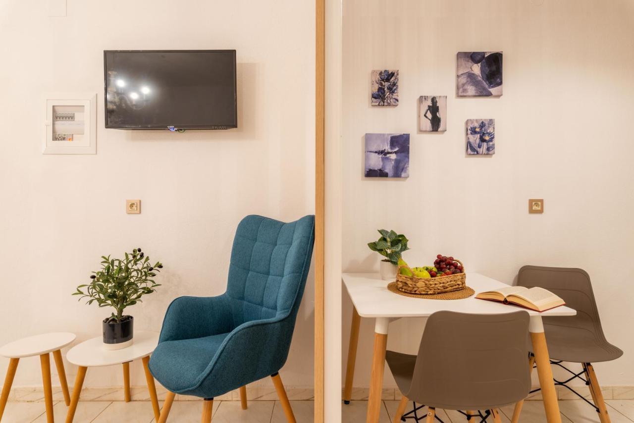 Ferienhaus Esperides *