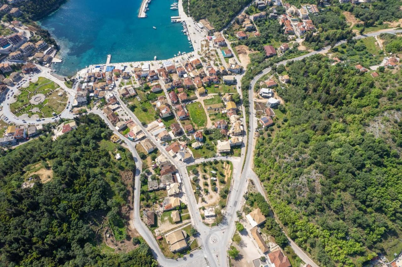 Esperides Ferienhaus *